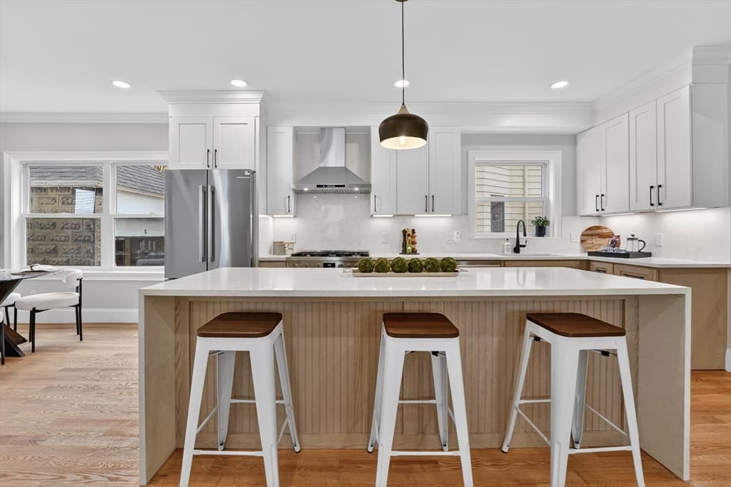 Condominium at 29-1 Prichard Ave # 1, Somerville MA 02144, photo 12 of 40
