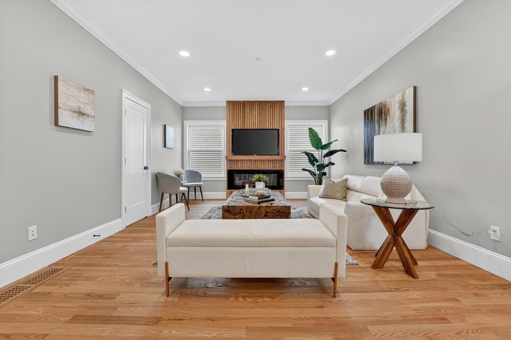 Condominium at 29-1 Prichard Ave # 1, Somerville MA 02144, photo 14 of 40