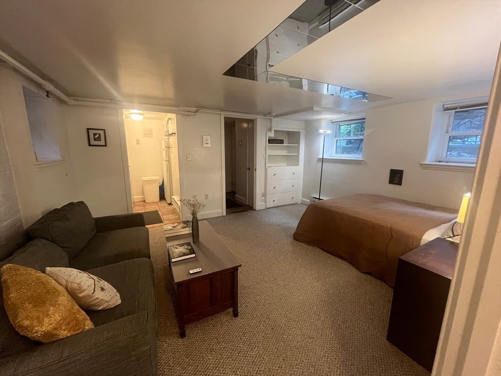 Condominium at 57 Mount Vernon St # G2, Boston MA 02108, photo 2 of 15