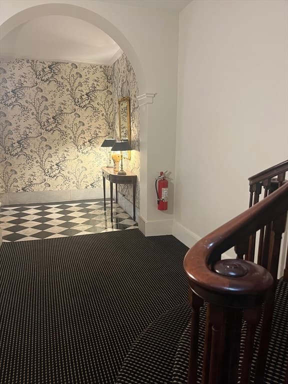 Condominium at 57 Mount Vernon St # G2, Boston MA 02108, photo 13 of 15