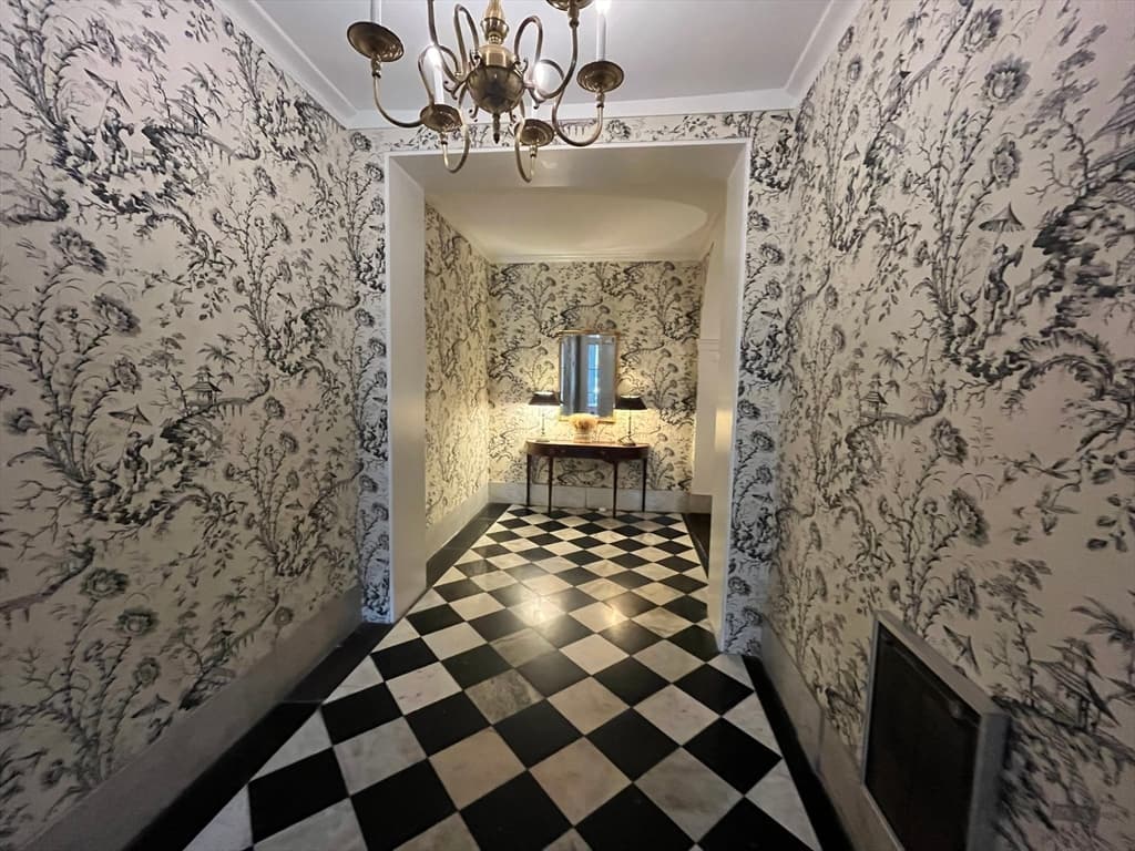 Condominium at 57 Mount Vernon St # G2, Boston MA 02108, photo 12 of 15