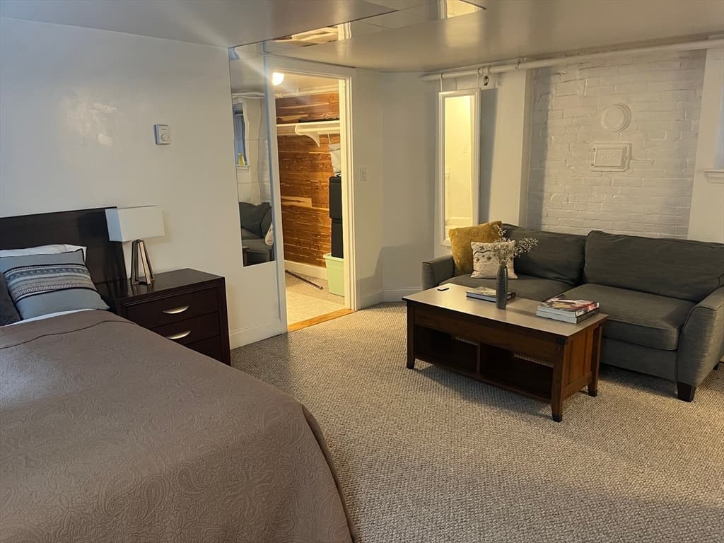 Condominium at 57 Mount Vernon St # G2, Boston MA 02108, photo 3 of 15