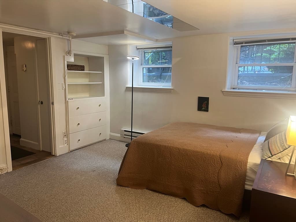 57 Mount Vernon St # G2, Boston MA 02108