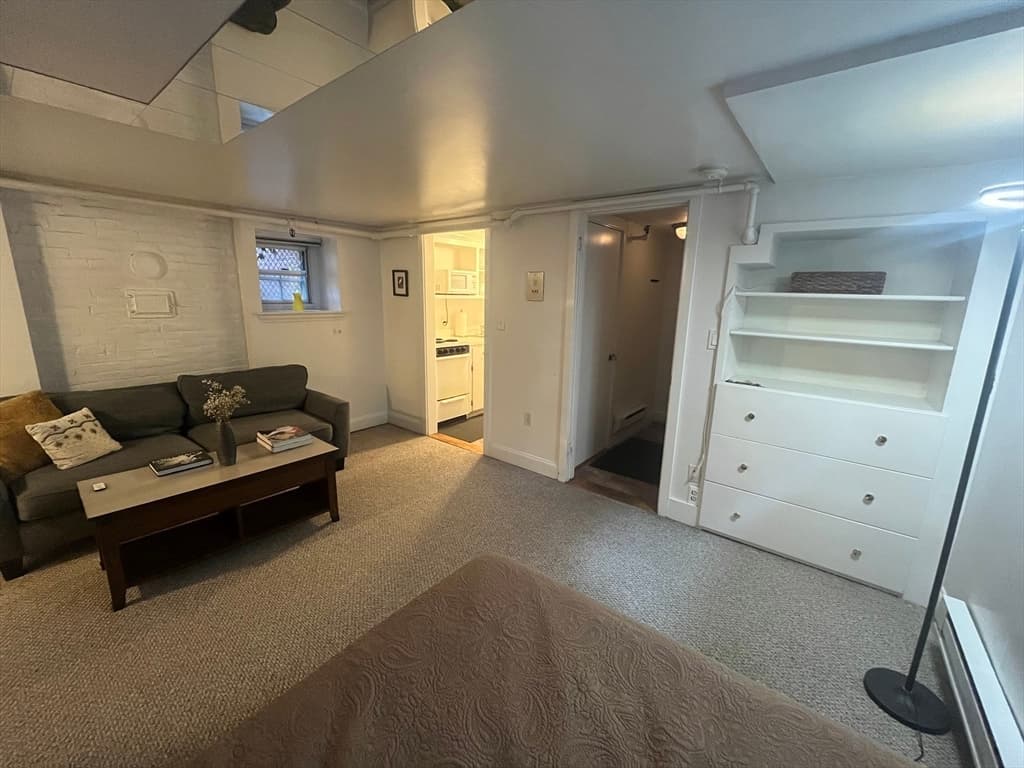 Condominium at 57 Mount Vernon St # G2, Boston MA 02108, photo 5 of 15