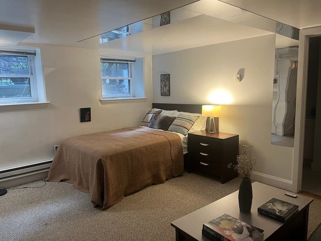 Condominium at 57 Mount Vernon St # G2, Boston MA 02108, photo 4 of 15