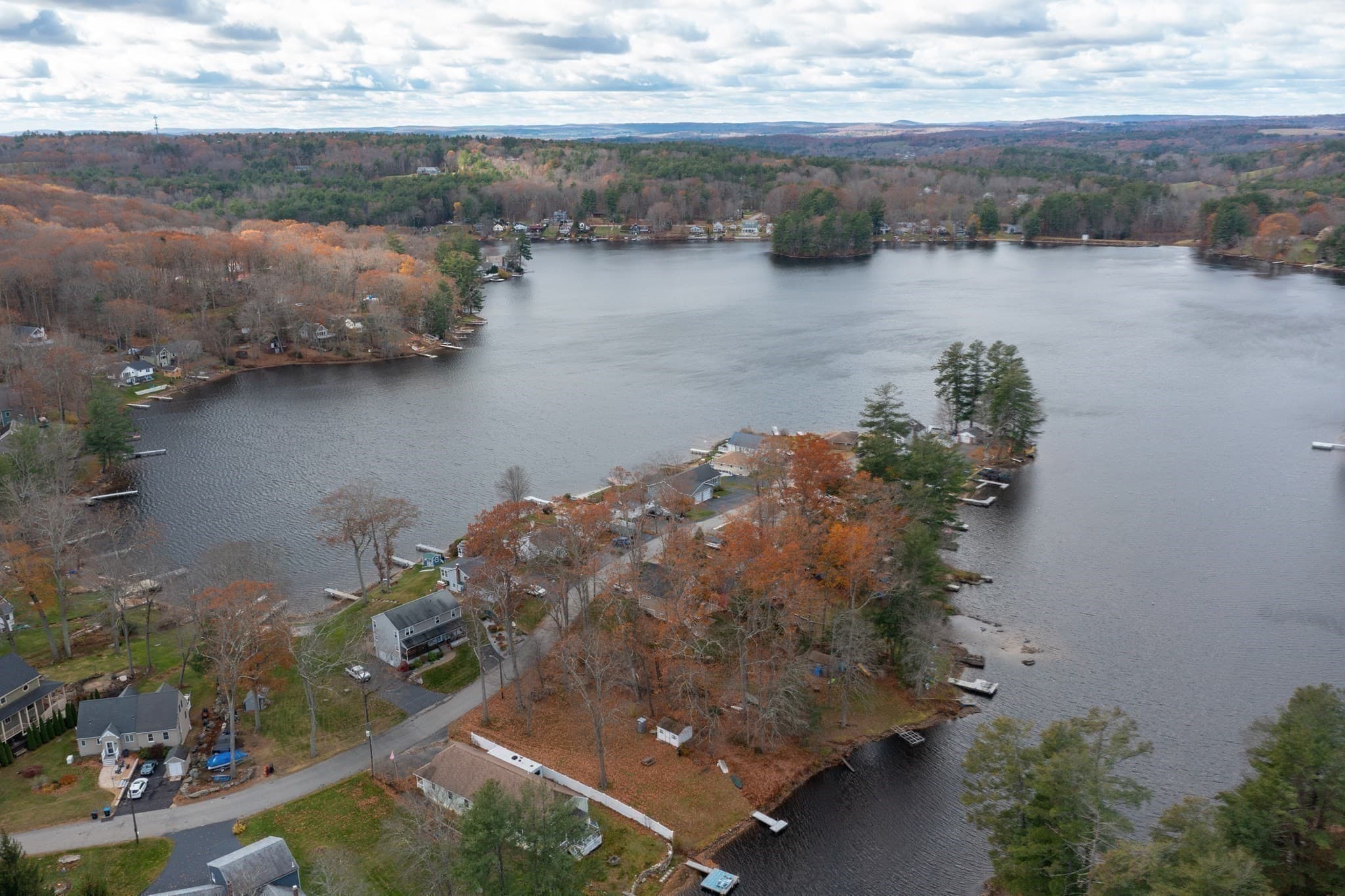 Residential at 12 Point Eastalee Drive, Spencer MA 01562, photo 13 of 20