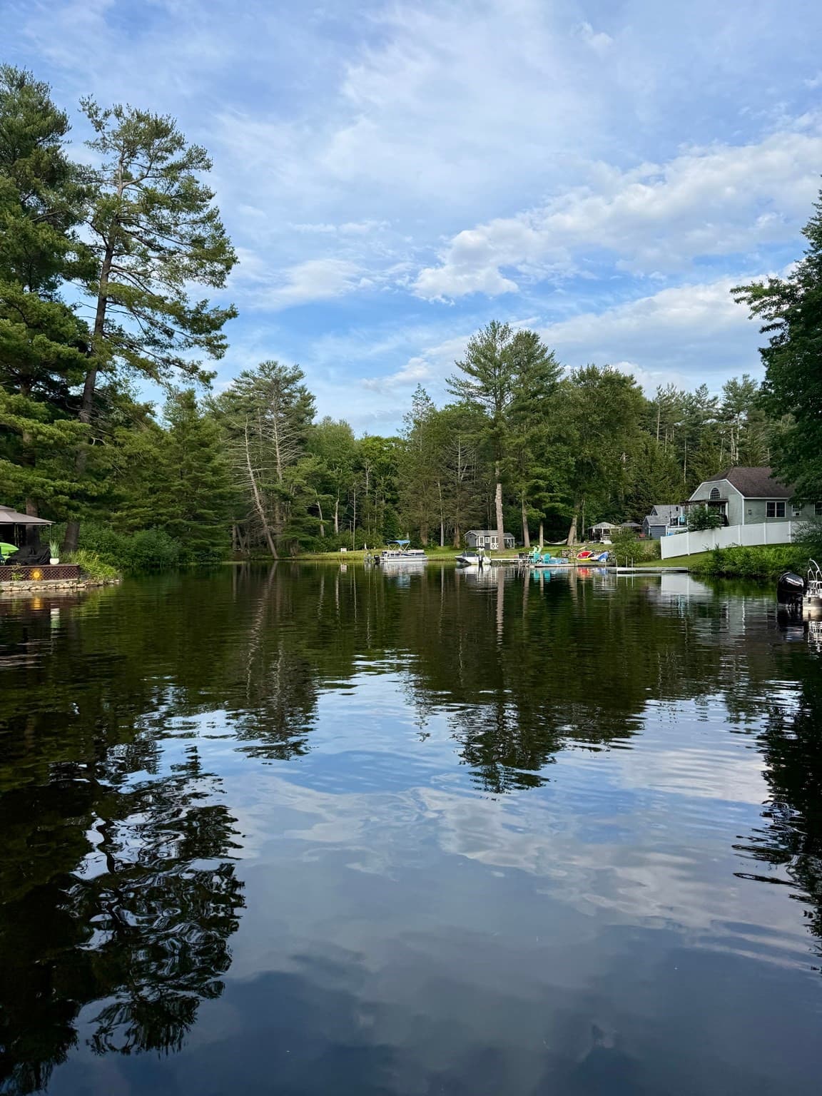 Residential at 12 Point Eastalee Drive, Spencer MA 01562, photo 17 of 20