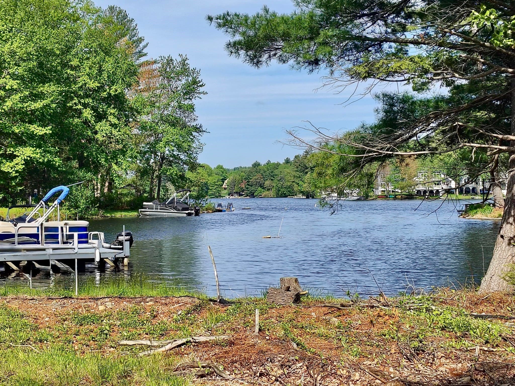 12 Point Eastalee Drive, Spencer MA 01562