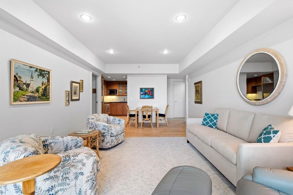 Condominium at 505 Tremont St # 613, Boston MA 02116, photo 2 of 20