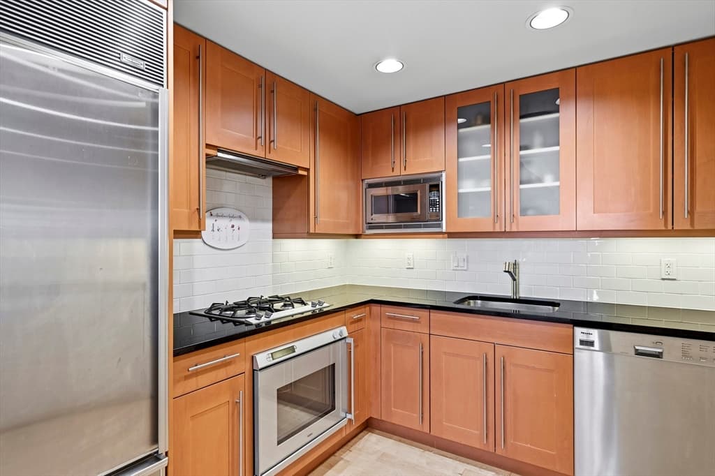 Condominium at 505 Tremont St # 613, Boston MA 02116, photo 6 of 20