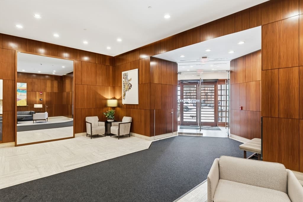 Condominium at 505 Tremont St # 613, Boston MA 02116, photo 17 of 20