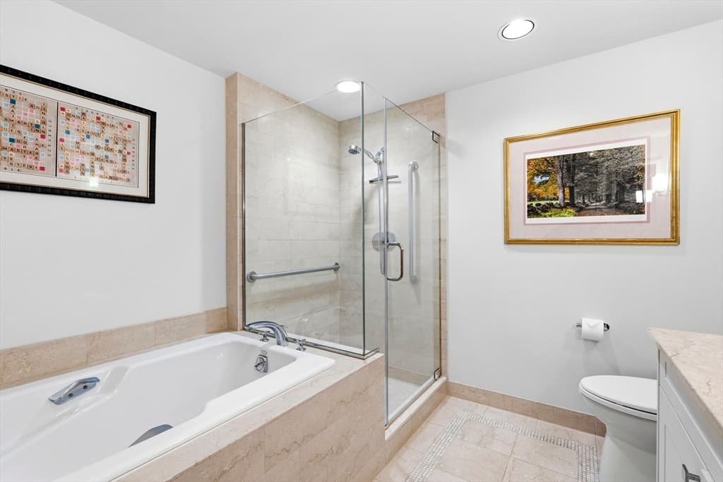 Condominium at 505 Tremont St # 613, Boston MA 02116, photo 12 of 20