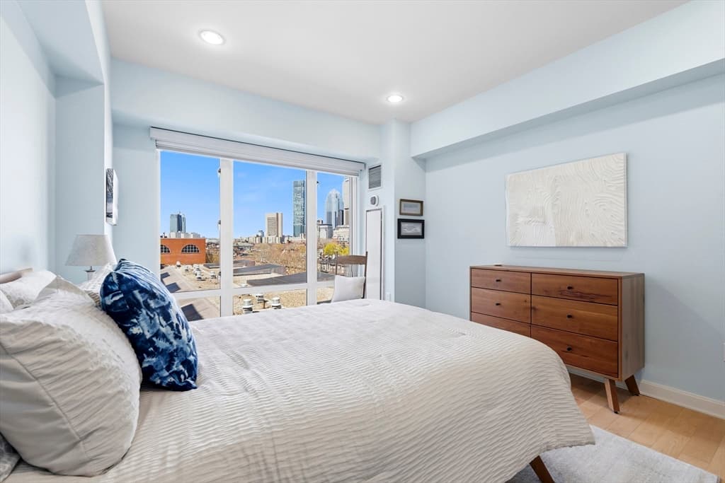 Condominium at 505 Tremont St # 613, Boston MA 02116, photo 7 of 20