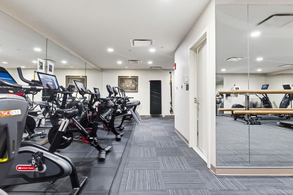 Condominium at 505 Tremont St # 613, Boston MA 02116, photo 20 of 20