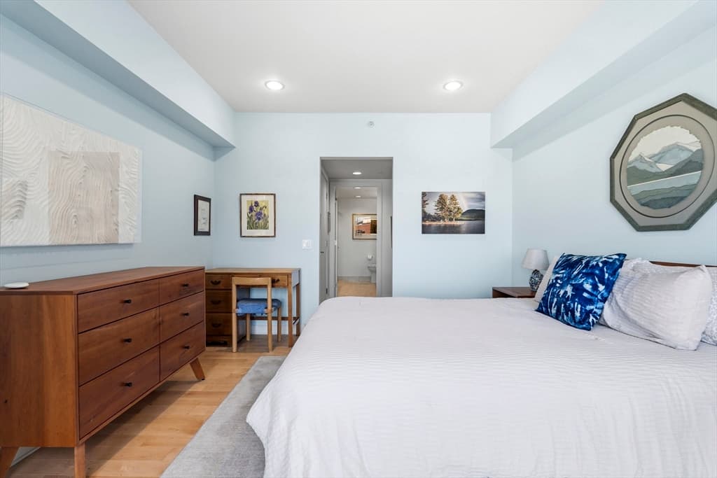 Condominium at 505 Tremont St # 613, Boston MA 02116, photo 9 of 20