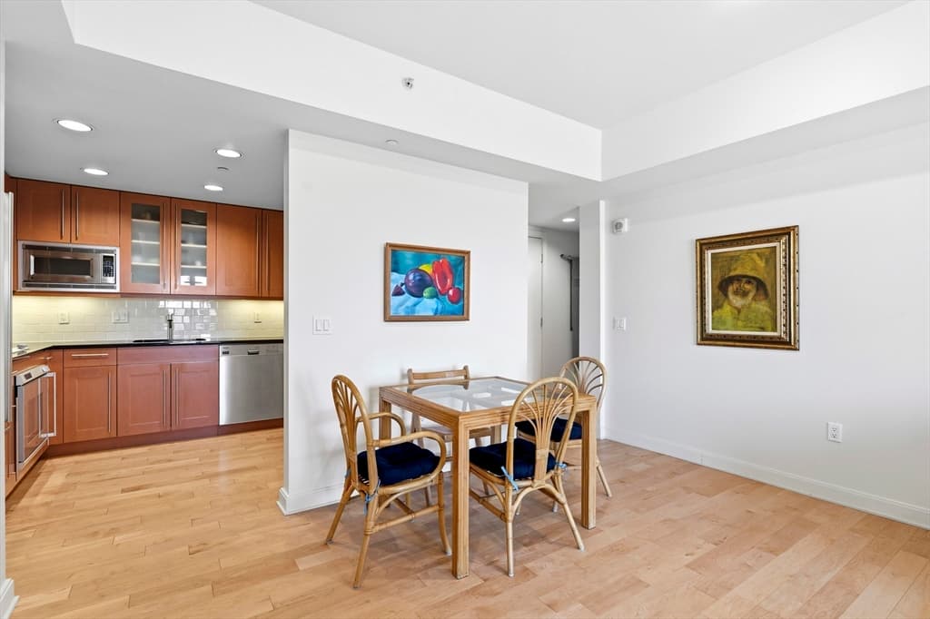 Condominium at 505 Tremont St # 613, Boston MA 02116, photo 4 of 20