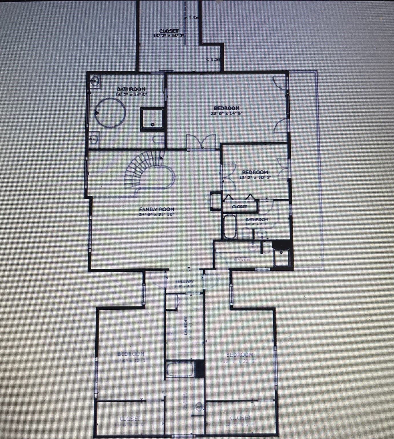 Single Family Residence at 183 Loomis Rdg, Westfield MA 01085, photo 40 of 42