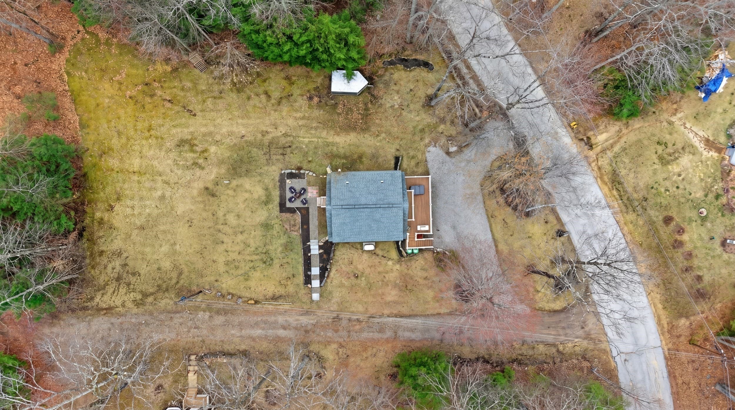 Single Family Residence at 4 Penobscott Path, Gilmanton NH 03237, Gilmanton, photo 6 of 41