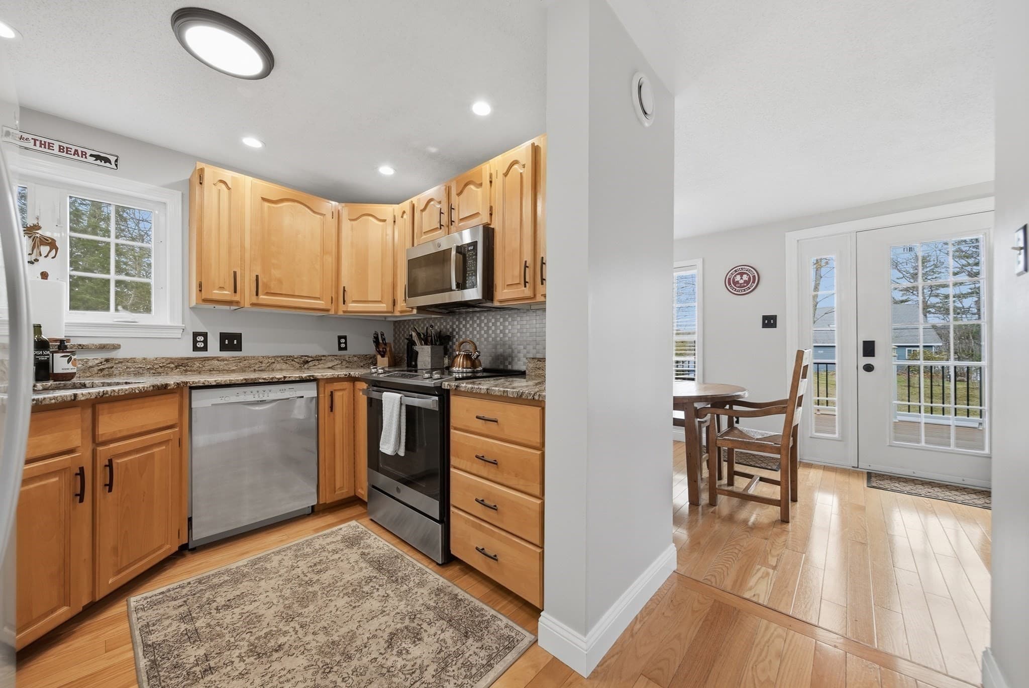 Single Family Residence at 4 Penobscott Path, Gilmanton NH 03237, Gilmanton, photo 12 of 41