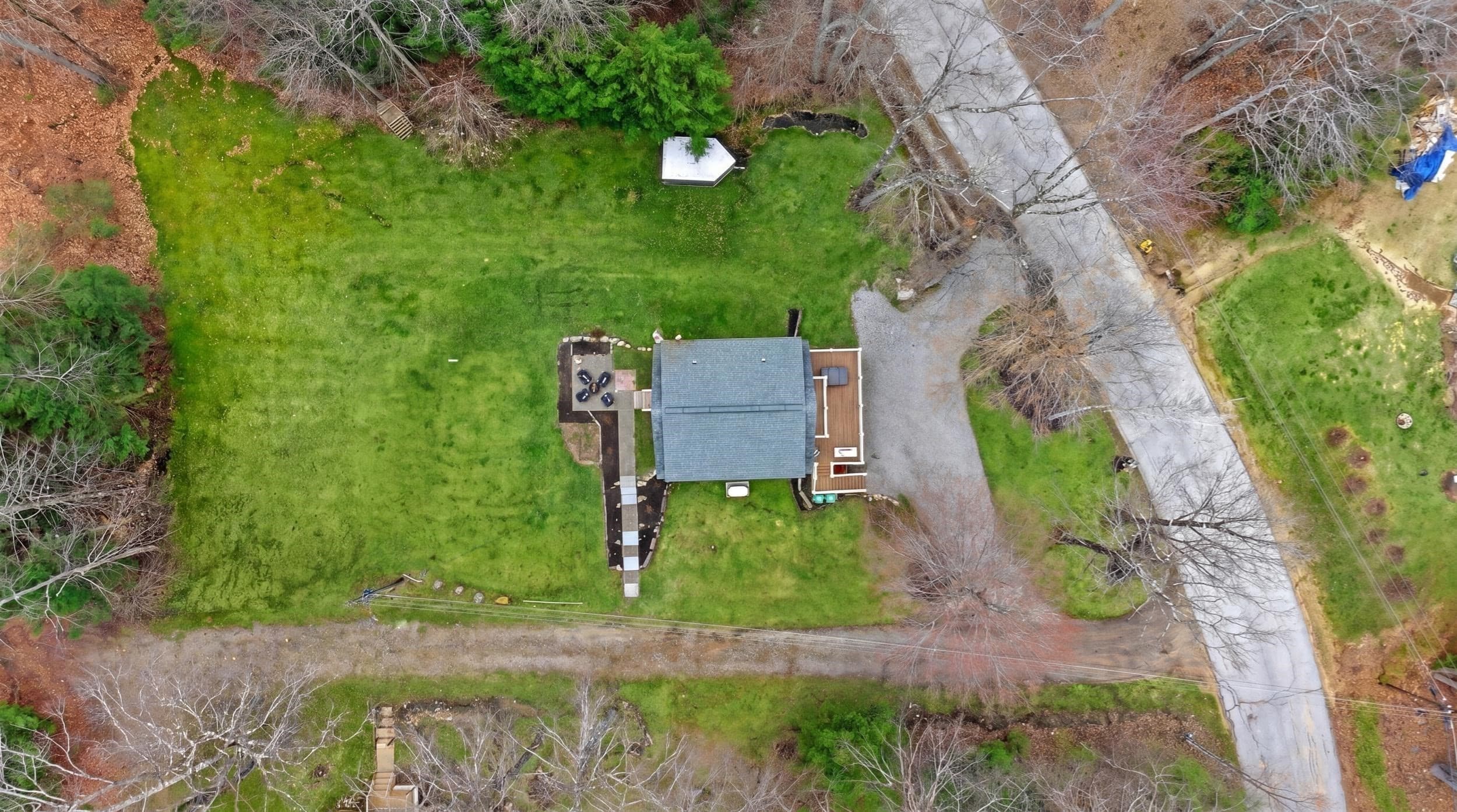 Single Family Residence at 4 Penobscott Path, Gilmanton NH 03237, Gilmanton, photo 3 of 41