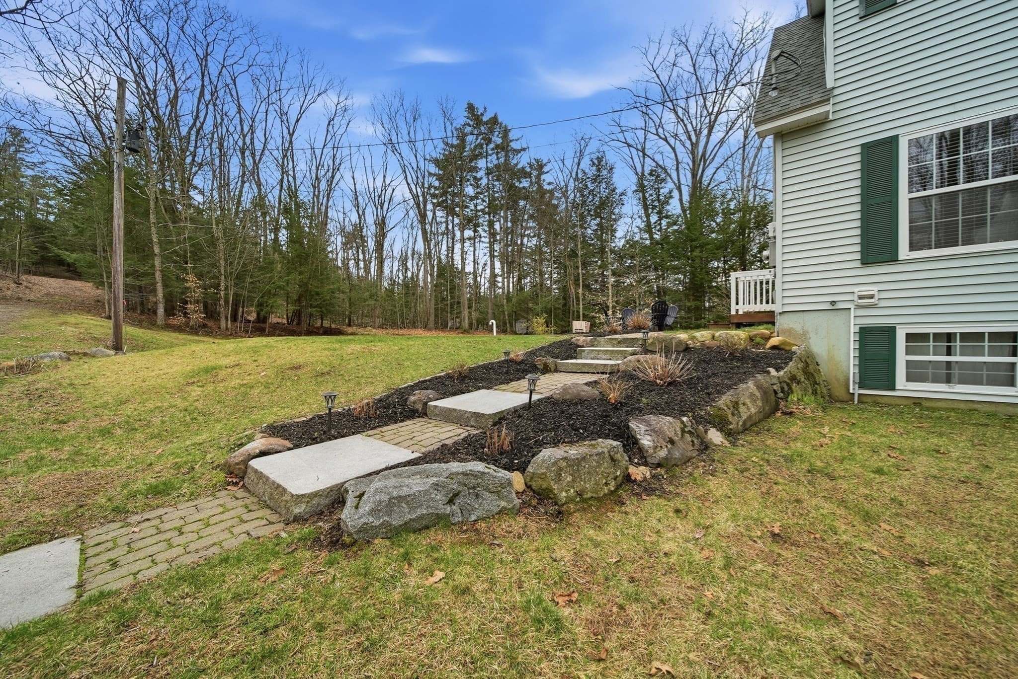 Single Family Residence at 4 Penobscott Path, Gilmanton NH 03237, Gilmanton, photo 28 of 41