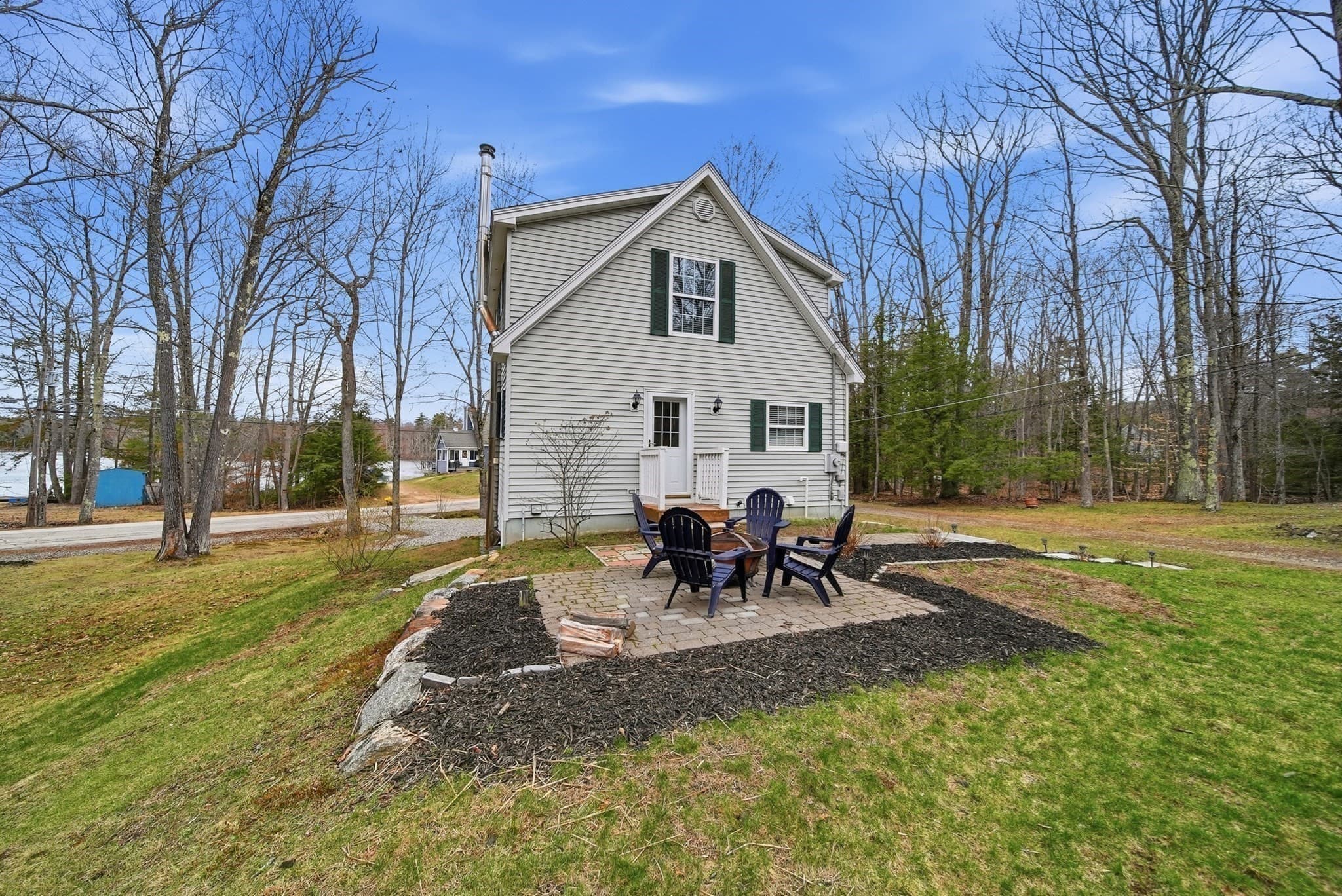 Single Family Residence at 4 Penobscott Path, Gilmanton NH 03237, Gilmanton, photo 5 of 41