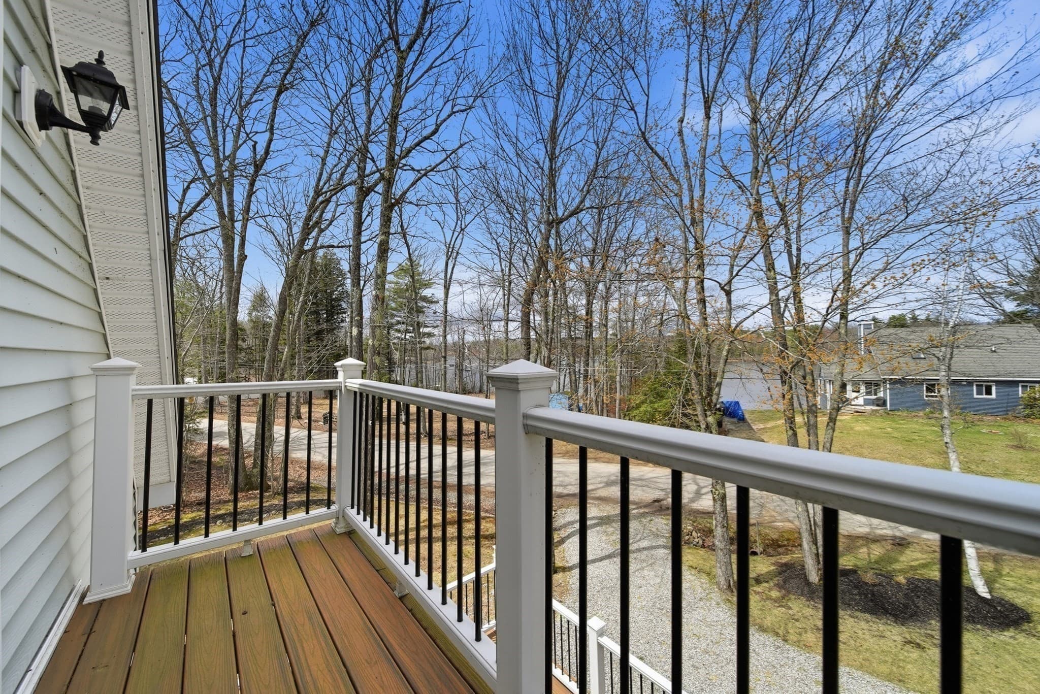 Single Family Residence at 4 Penobscott Path, Gilmanton NH 03237, Gilmanton, photo 24 of 41