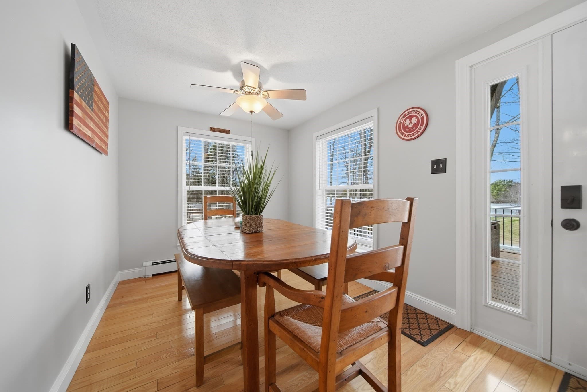 Single Family Residence at 4 Penobscott Path, Gilmanton NH 03237, Gilmanton, photo 10 of 41
