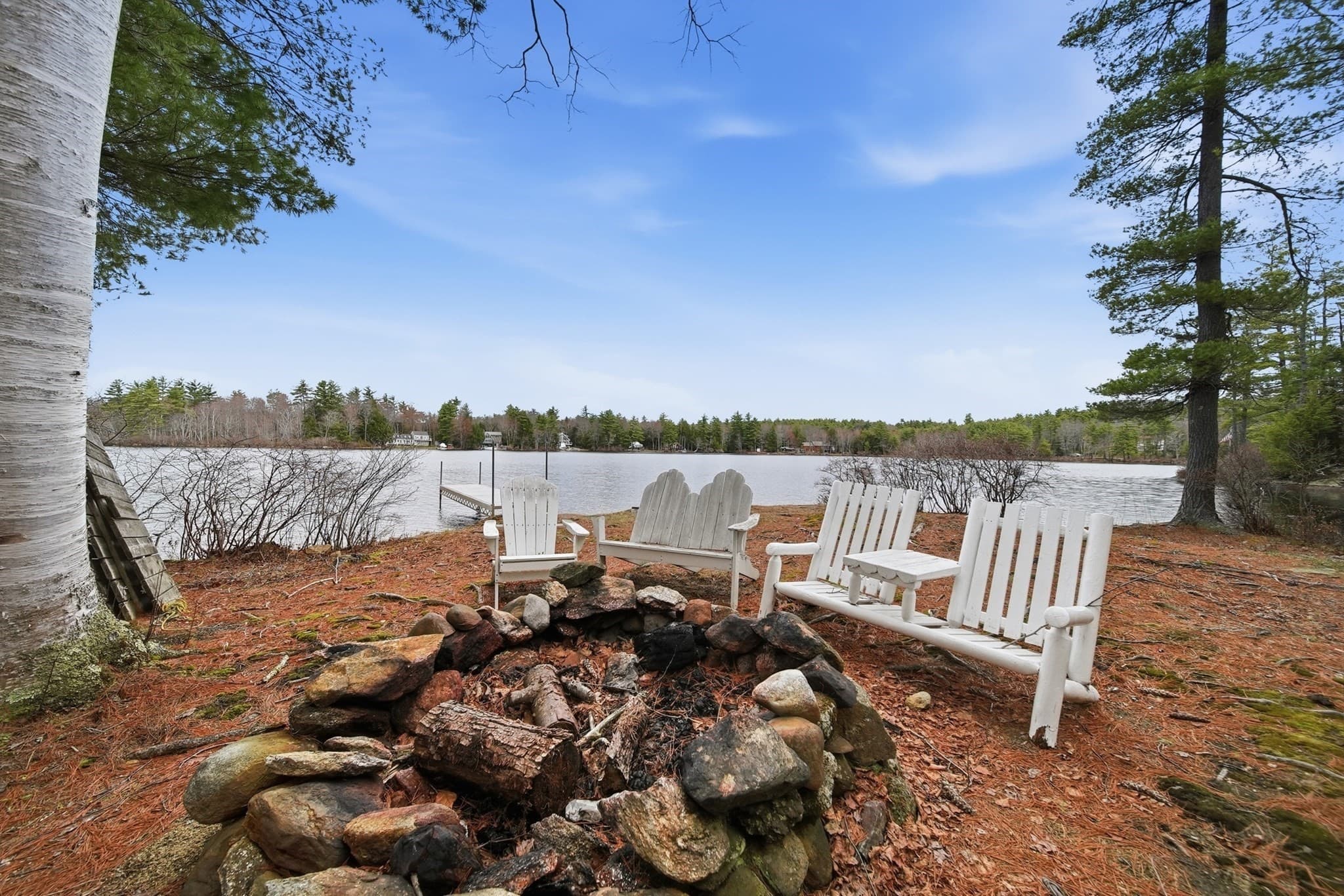 Single Family Residence at 4 Penobscott Path, Gilmanton NH 03237, Gilmanton, photo 41 of 41