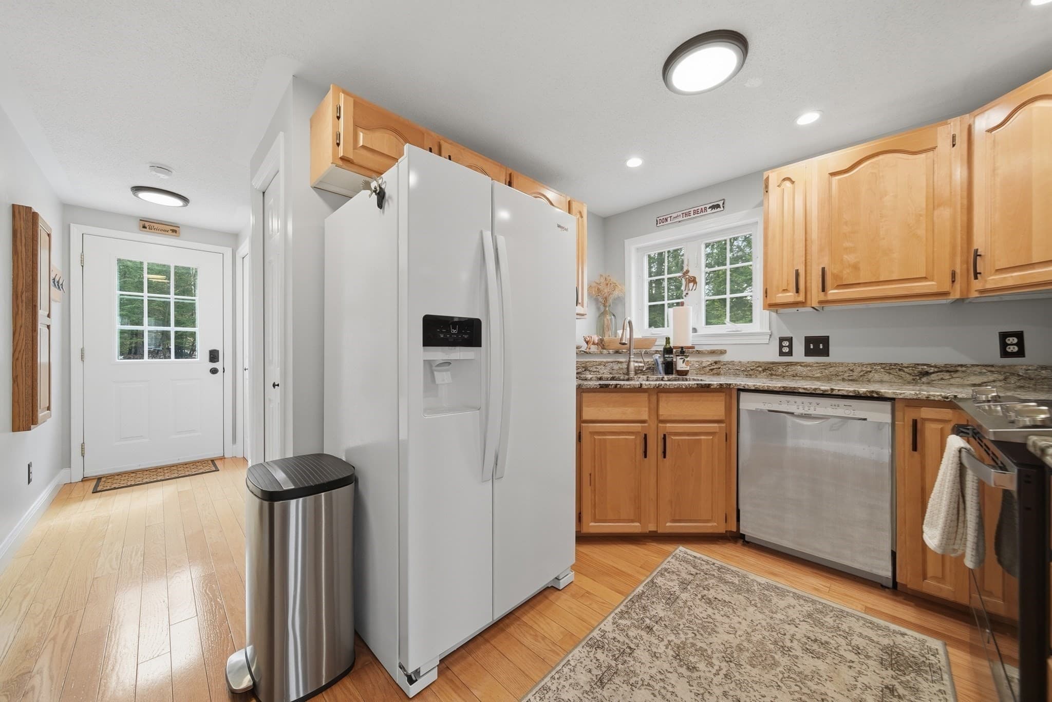 Single Family Residence at 4 Penobscott Path, Gilmanton NH 03237, Gilmanton, photo 11 of 41