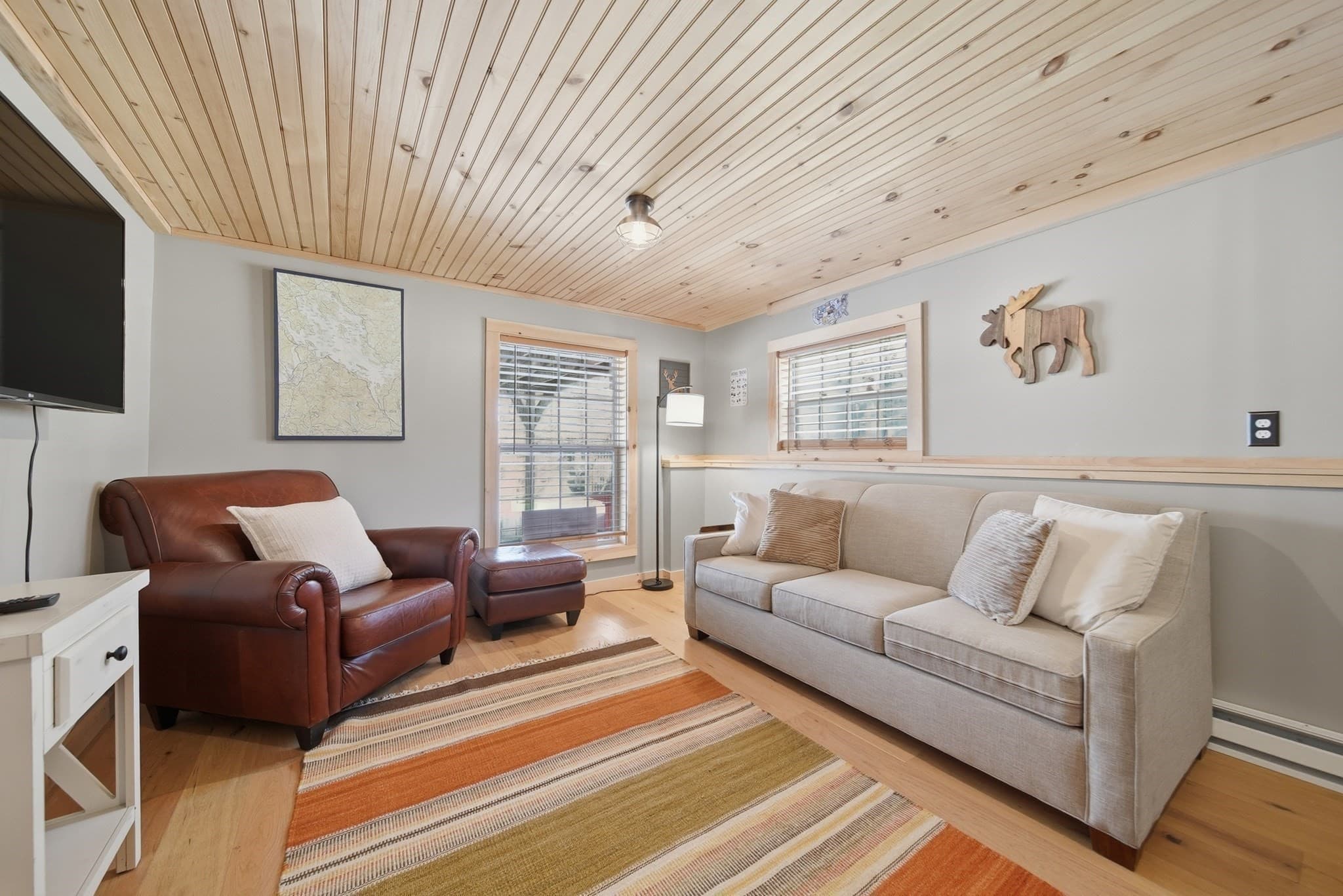 Single Family Residence at 4 Penobscott Path, Gilmanton NH 03237, Gilmanton, photo 31 of 41