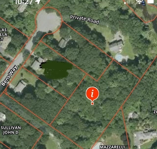 25 Bens Way, Hopedale MA 01747