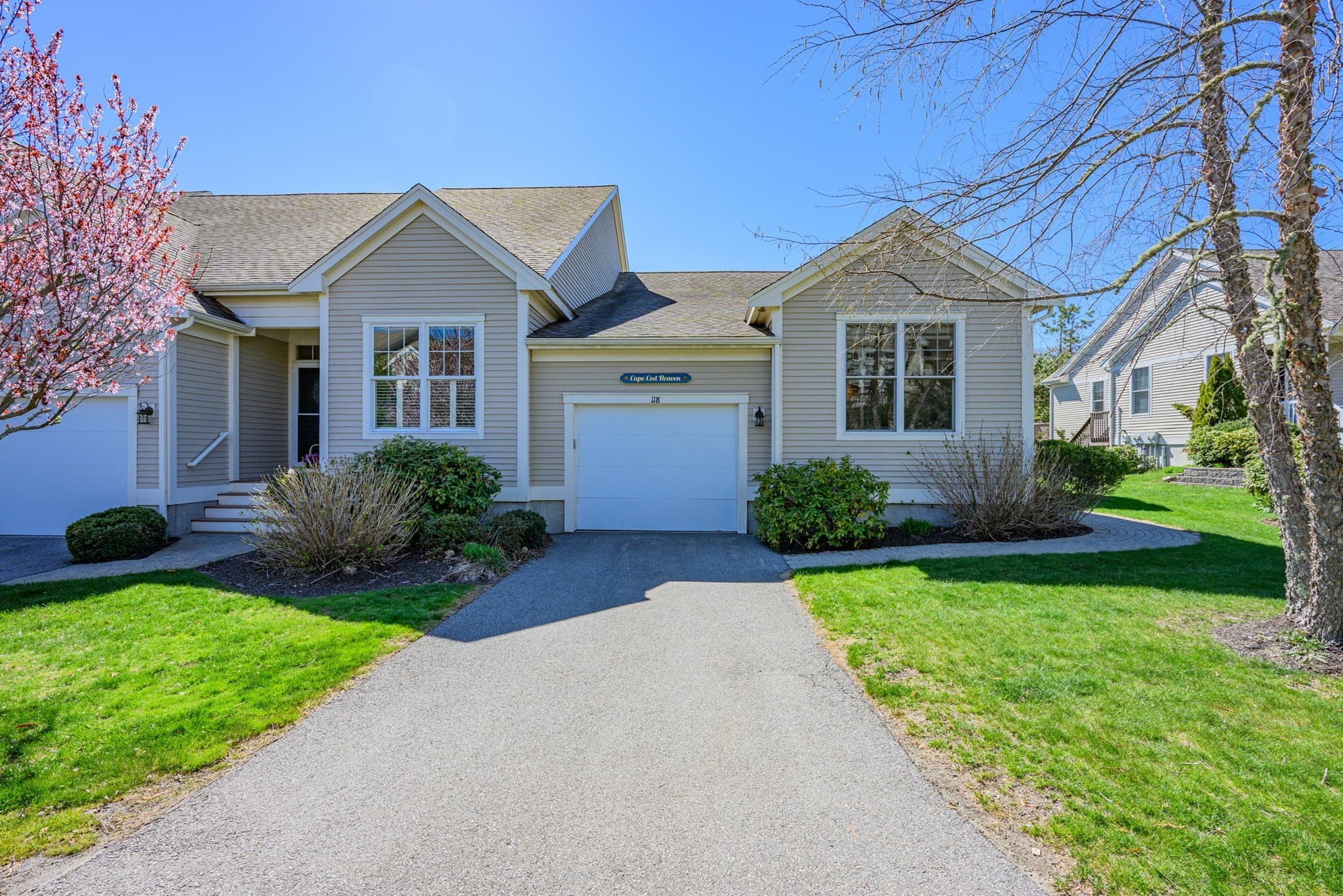 Condominium at 118 Grey Hawk Dr # 118, Mashpee MA 02649, photo 2 of 42