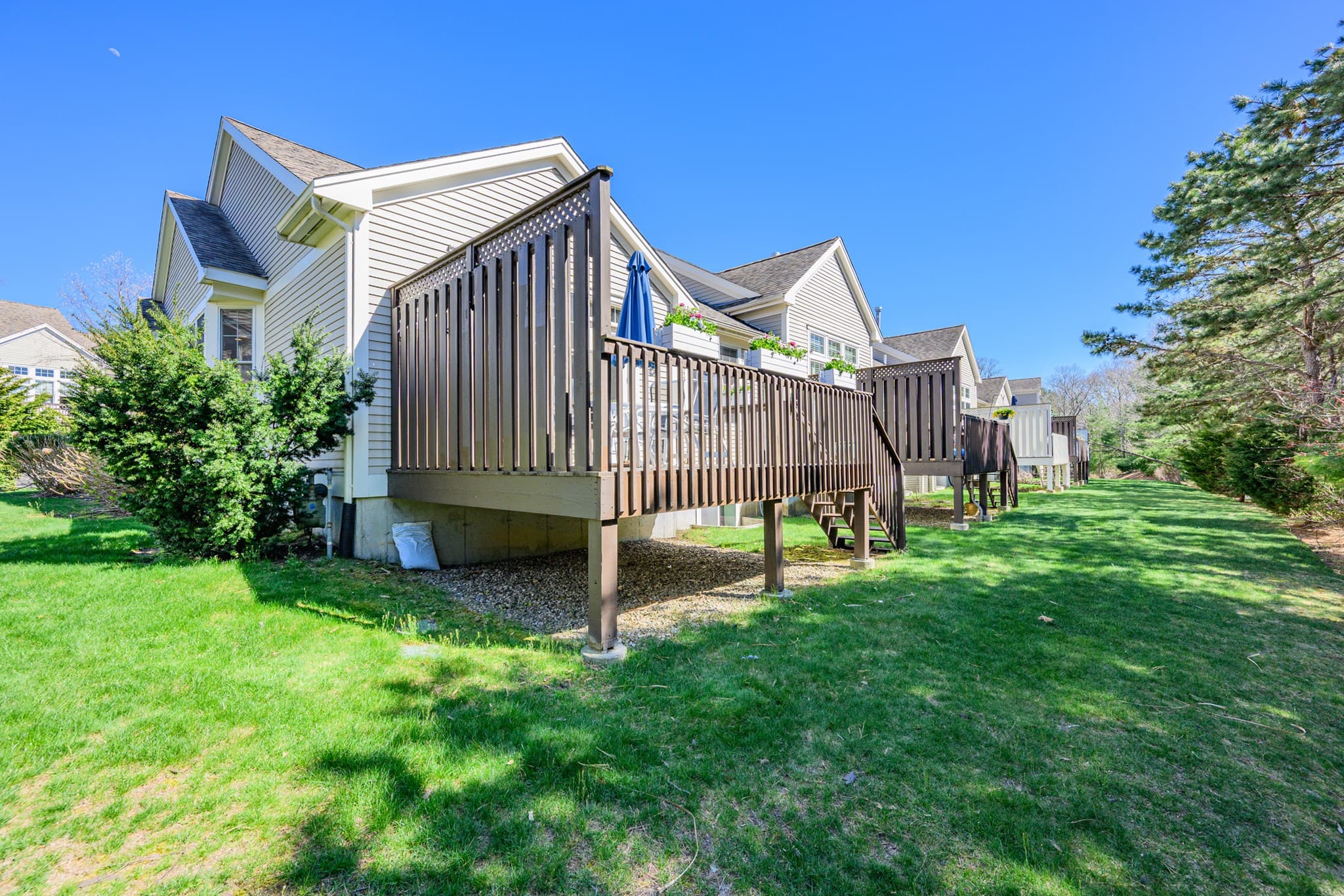 Condominium at 118 Grey Hawk Dr # 118, Mashpee MA 02649, photo 22 of 42