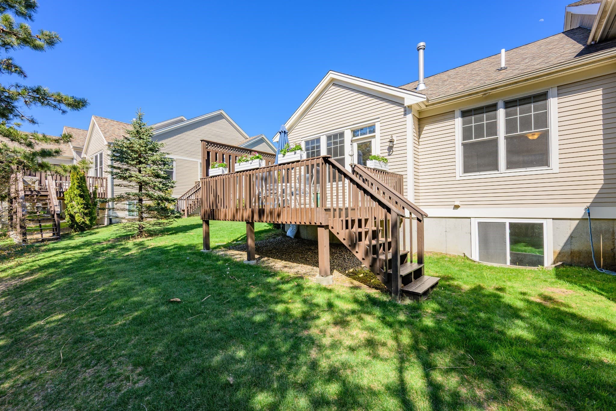 Condominium at 118 Grey Hawk Dr # 118, Mashpee MA 02649, photo 3 of 42
