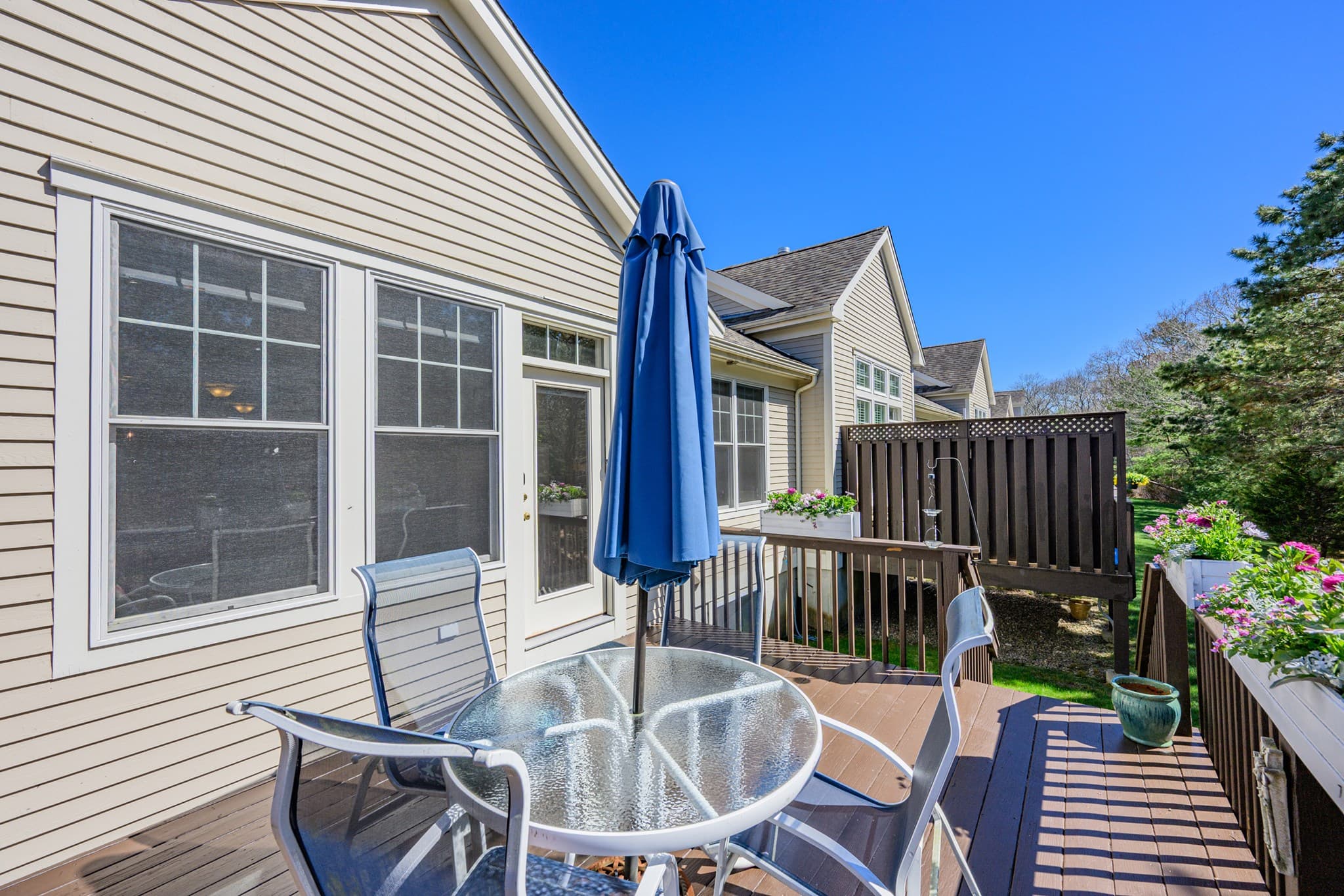 Condominium at 118 Grey Hawk Dr # 118, Mashpee MA 02649, photo 24 of 42