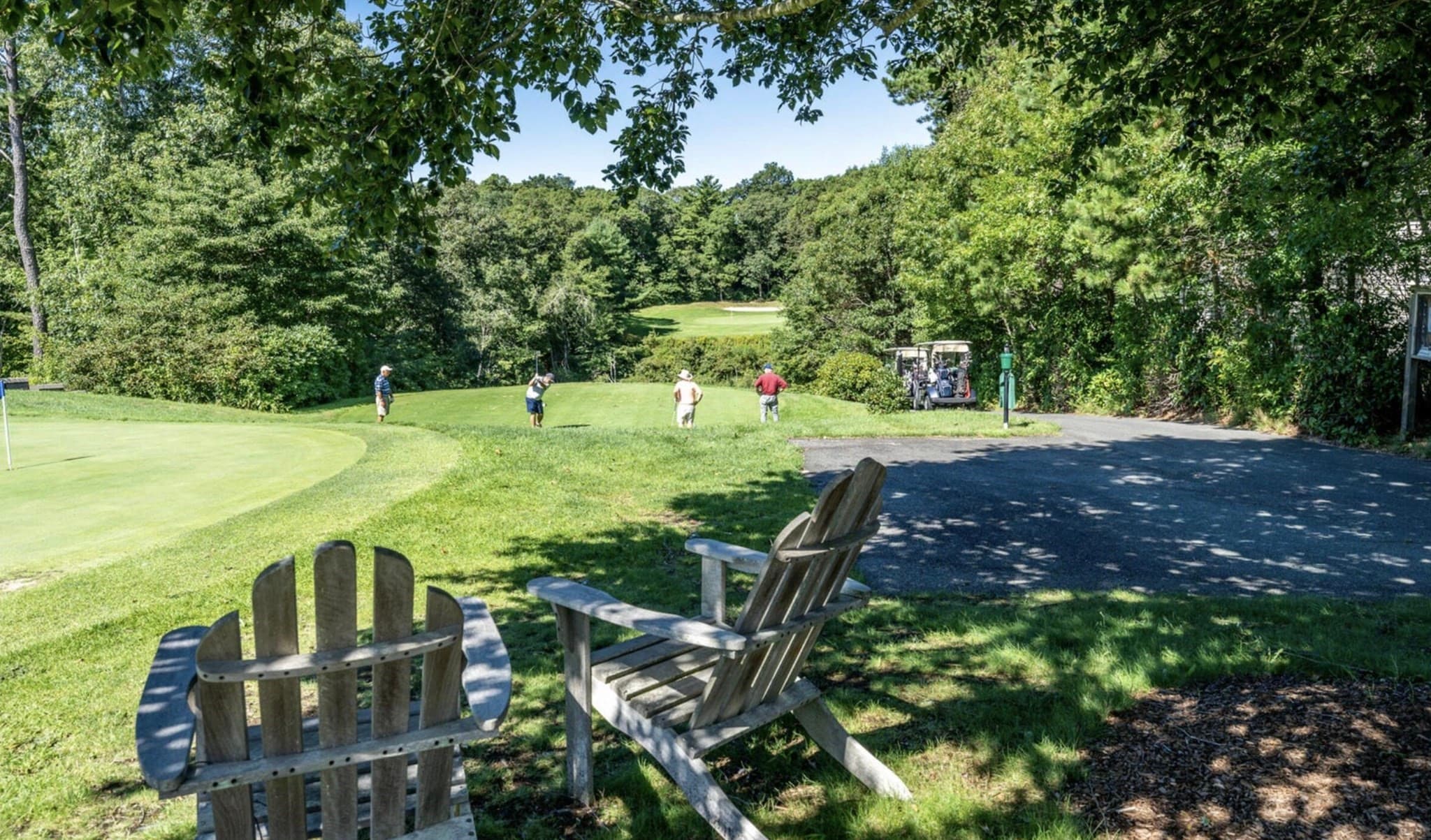 Condominium at 118 Grey Hawk Dr # 118, Mashpee MA 02649, photo 38 of 42
