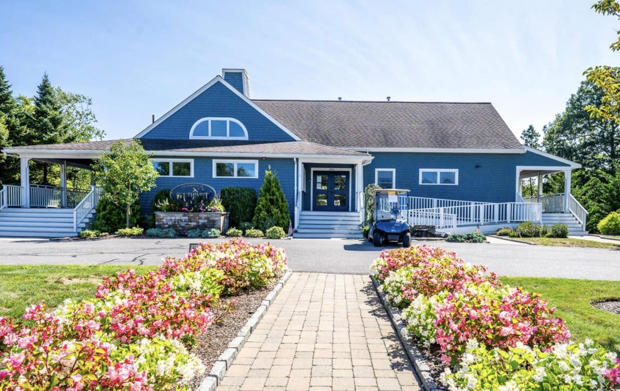 Condominium at 118 Grey Hawk Dr # 118, Mashpee MA 02649, photo 35 of 42