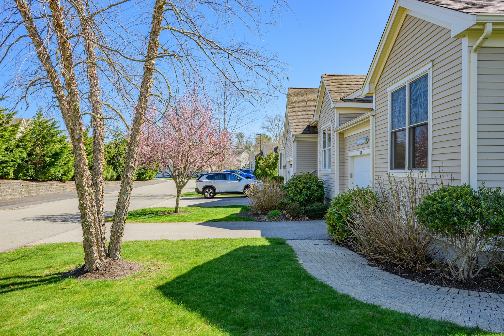 Condominium at 118 Grey Hawk Dr # 118, Mashpee MA 02649, photo 4 of 42