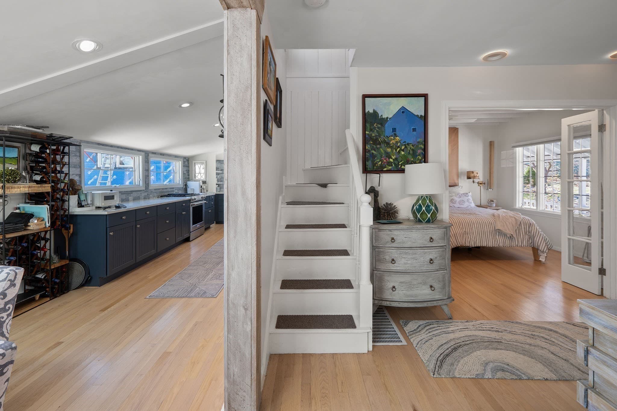 Single Family Residence at 19 Old Garden Rd, Rockport MA 01966, Rockport, photo 23 of 42