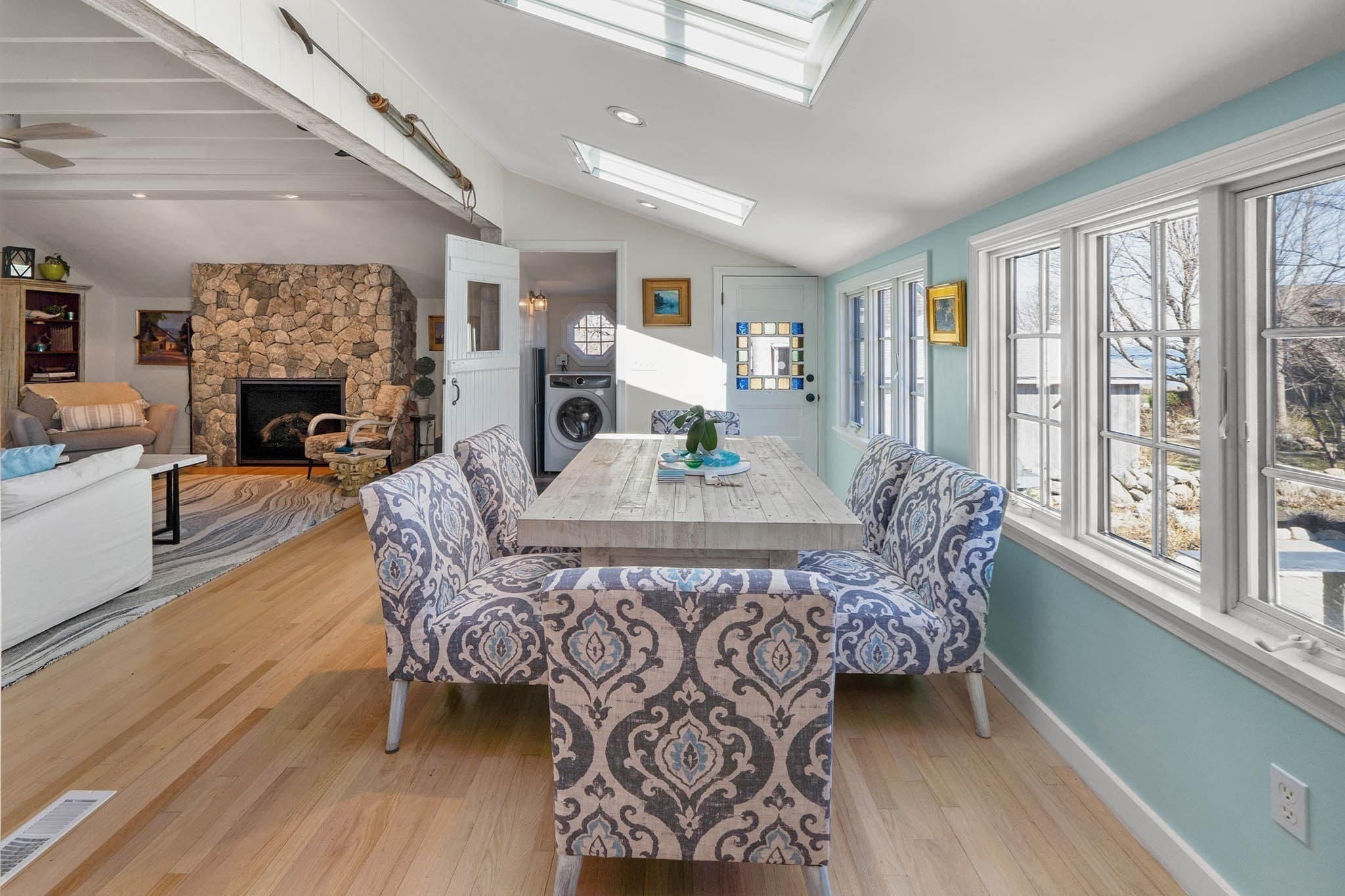Single Family Residence at 19 Old Garden Rd, Rockport MA 01966, Rockport, photo 17 of 42