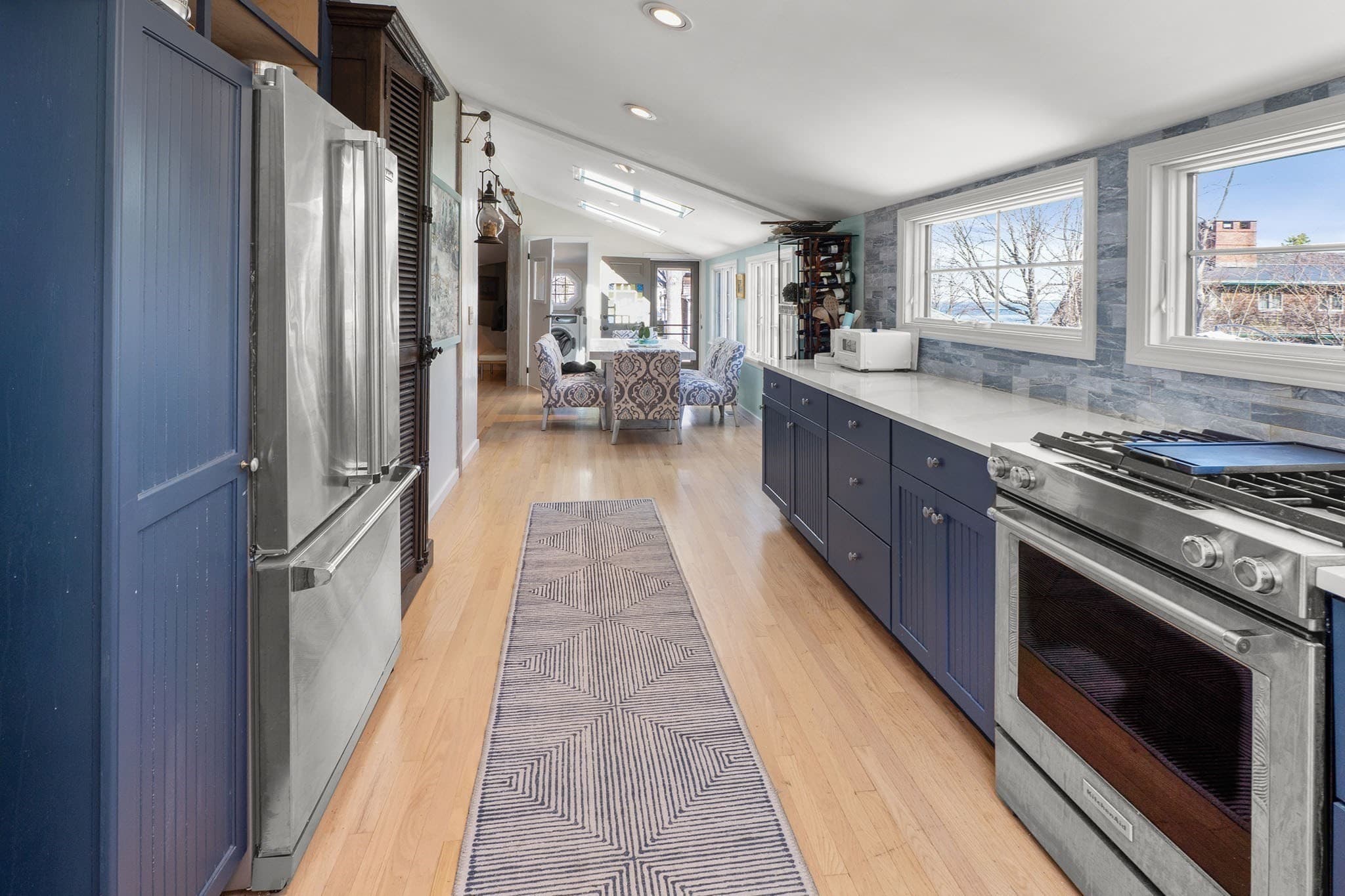 Single Family Residence at 19 Old Garden Rd, Rockport MA 01966, Rockport, photo 16 of 42