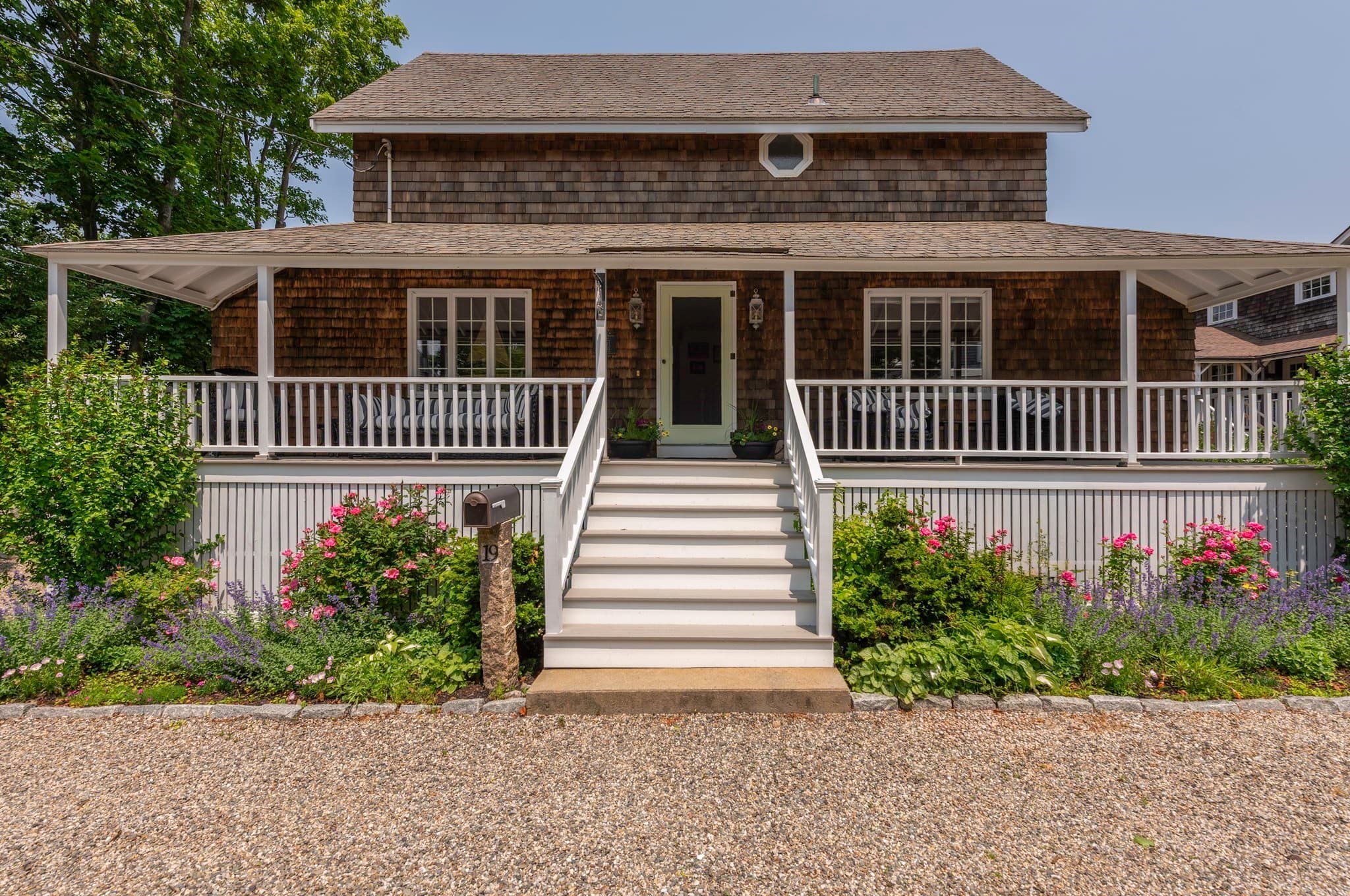Single Family Residence at 19 Old Garden Rd, Rockport MA 01966, Rockport, photo 3 of 42