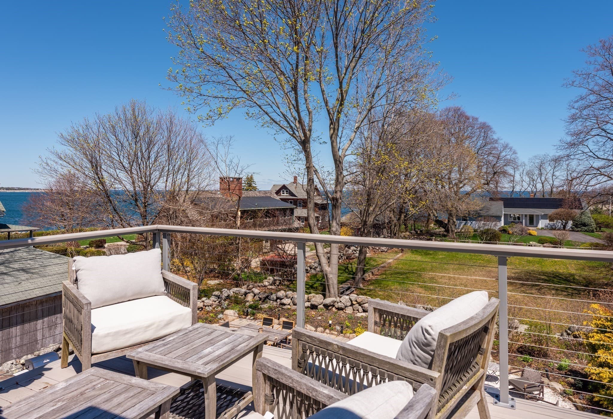 Single Family Residence at 19 Old Garden Rd, Rockport MA 01966, Rockport, photo 41 of 42