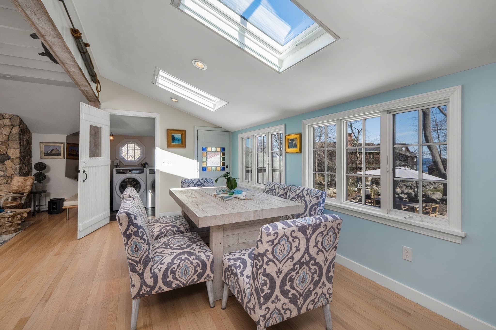 Single Family Residence at 19 Old Garden Rd, Rockport MA 01966, Rockport, photo 18 of 42