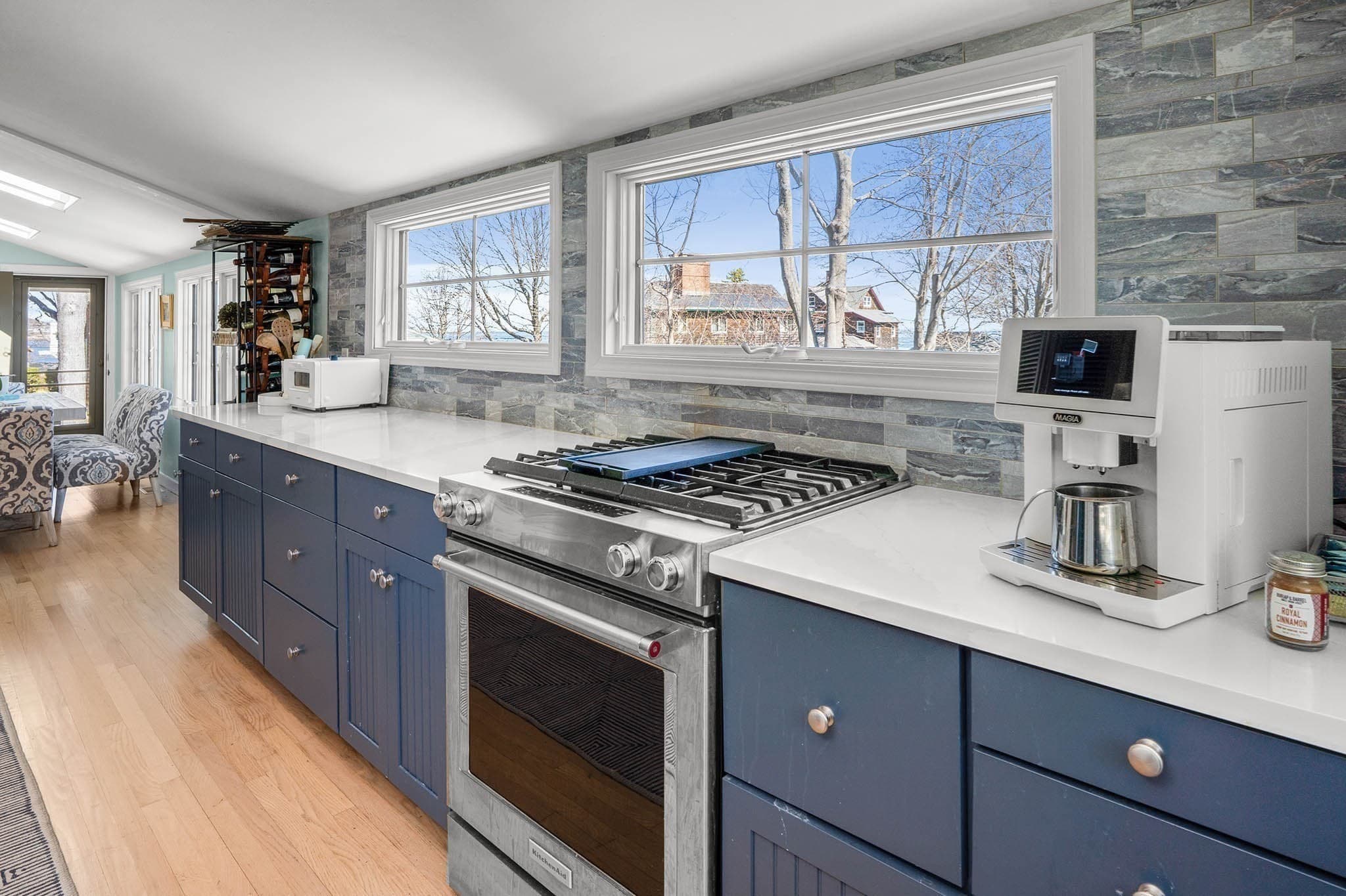 Single Family Residence at 19 Old Garden Rd, Rockport MA 01966, Rockport, photo 15 of 42