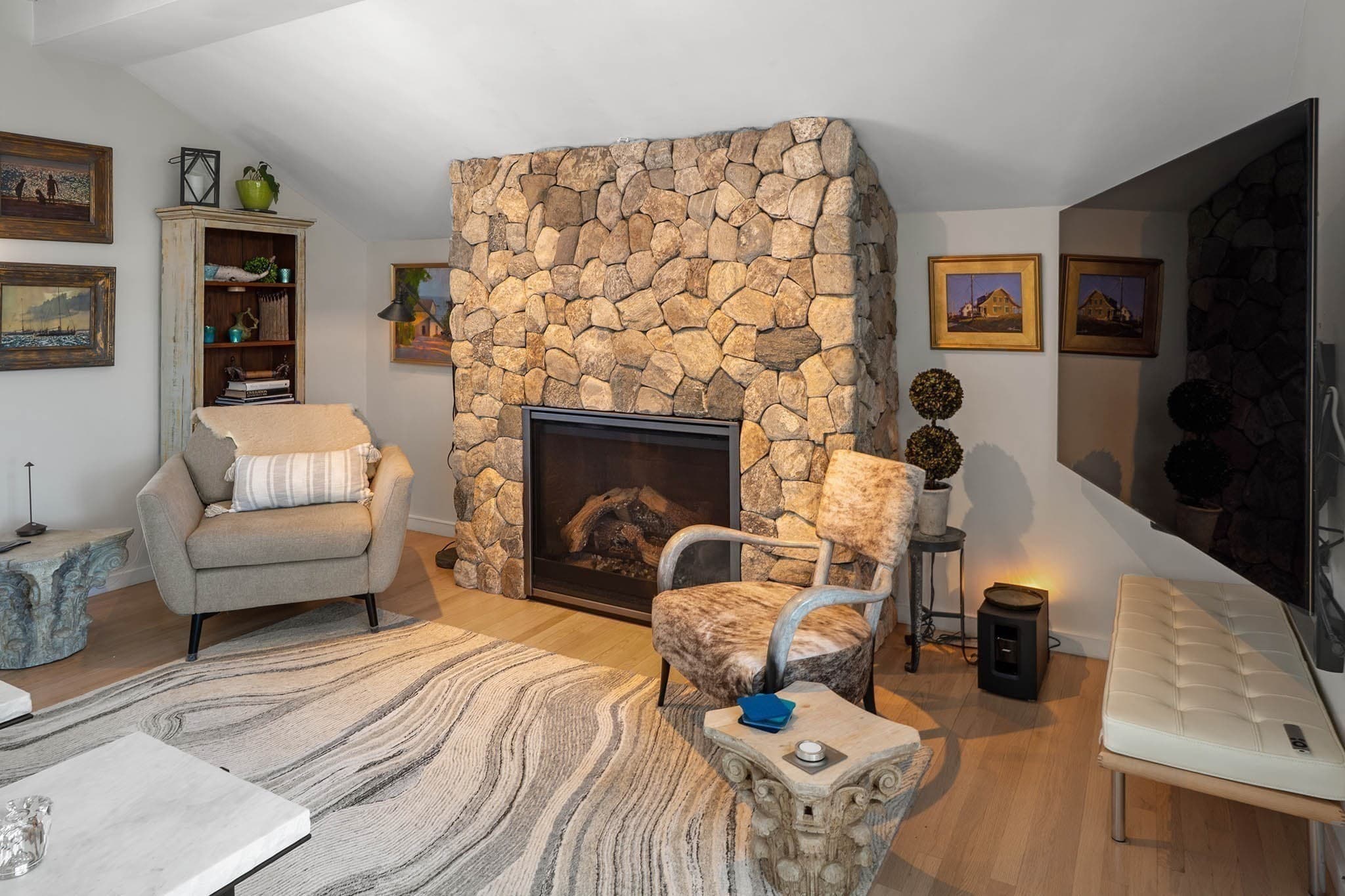 Single Family Residence at 19 Old Garden Rd, Rockport MA 01966, Rockport, photo 29 of 42