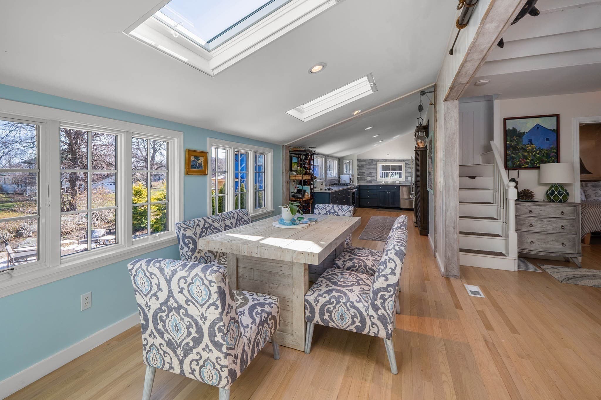 Single Family Residence at 19 Old Garden Rd, Rockport MA 01966, Rockport, photo 21 of 42