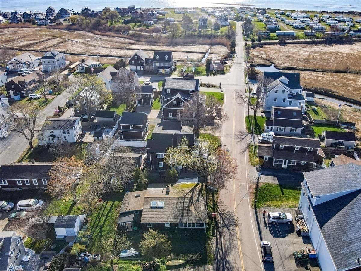 Single Family Residence at 64 Central St, Marshfield MA 02020, Marshfield, photo 14 of 37