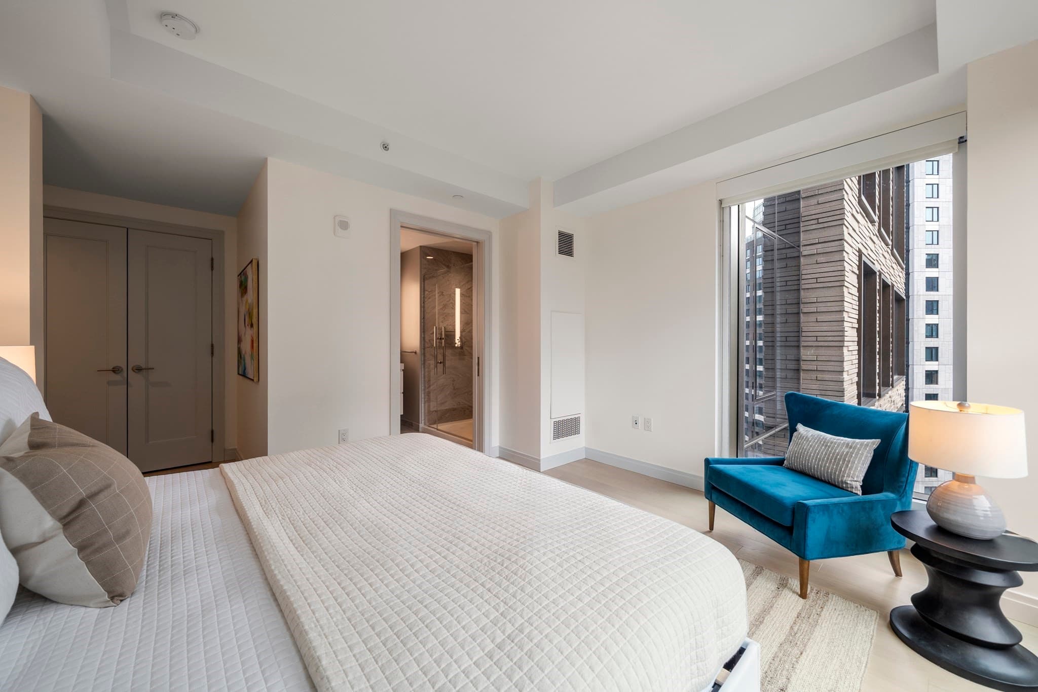 Condominium at 135 Seaport Blvd # 1609, Boston MA 02210, photo 23 of 38